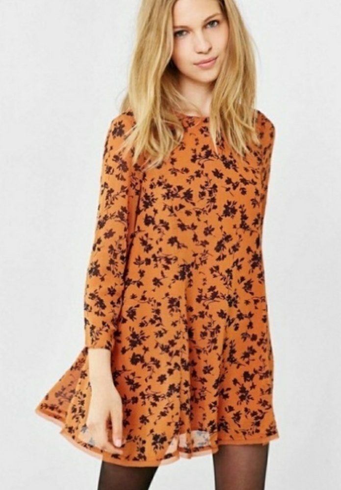 Urban Outfitters Cinderdrea dress kimchi & blue